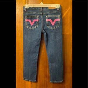 Vigoss Girls Jeans, sz 12